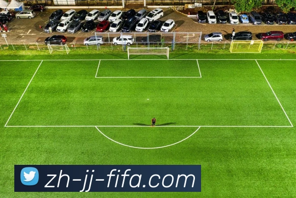 世界杯赛程品牌故事